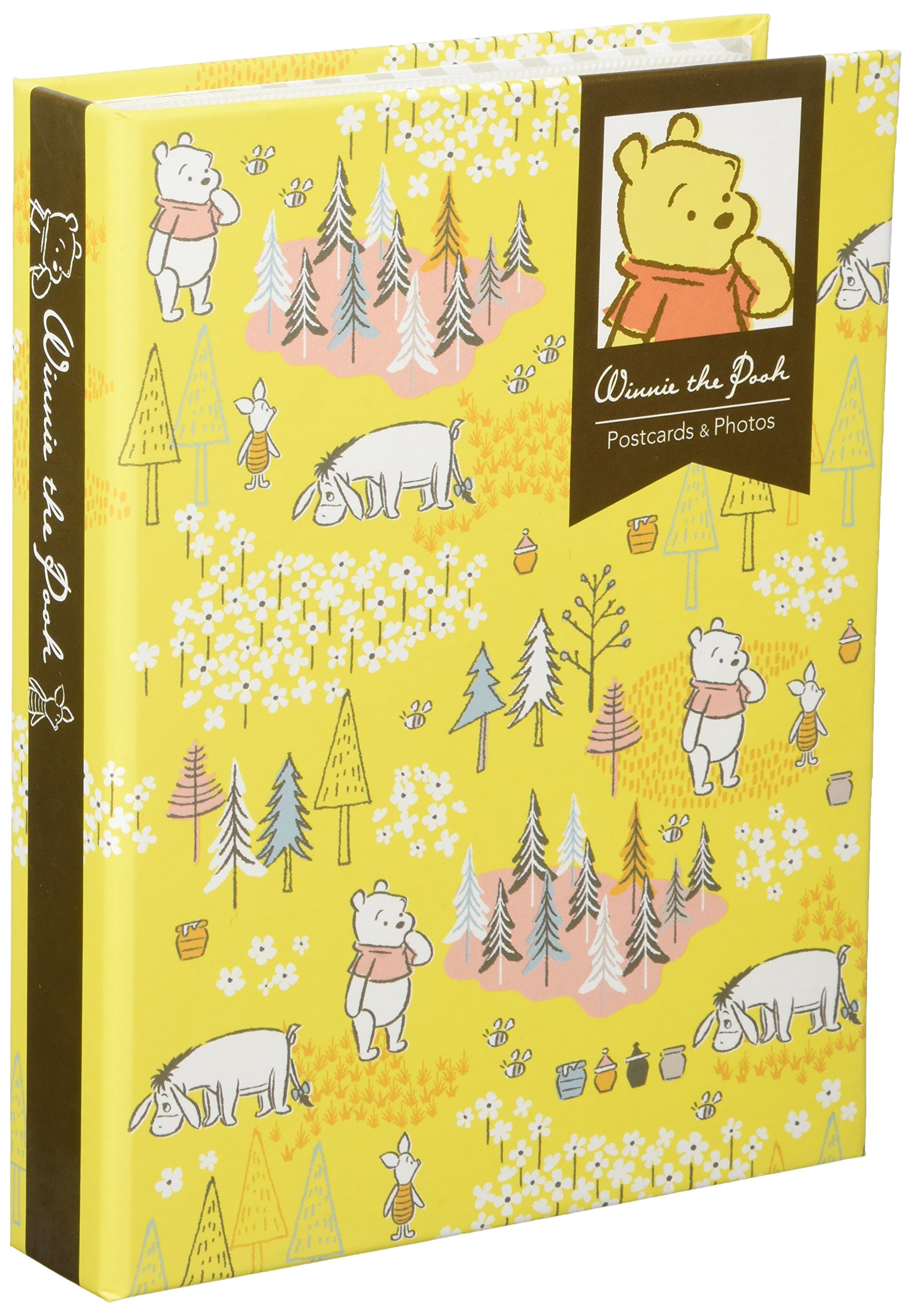 Amazon.co.jp: ナカバヤシ ポケットアルバム はがき・KG判 40枚収納